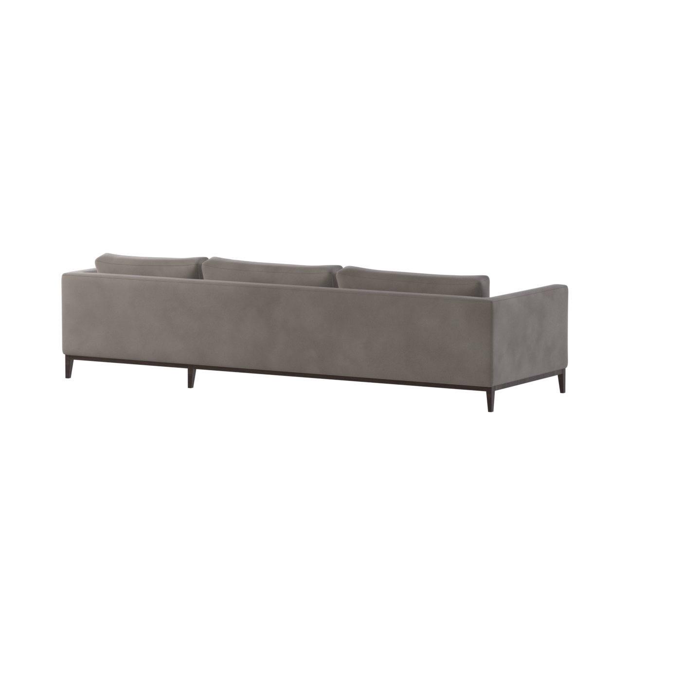 Porto Sectional Sofa – Premium Upholstery Options