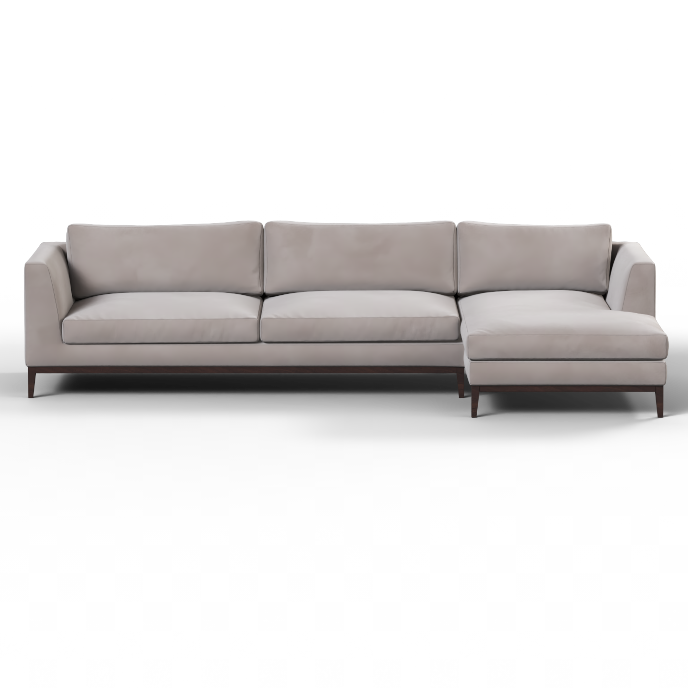 Ecksofa Porto