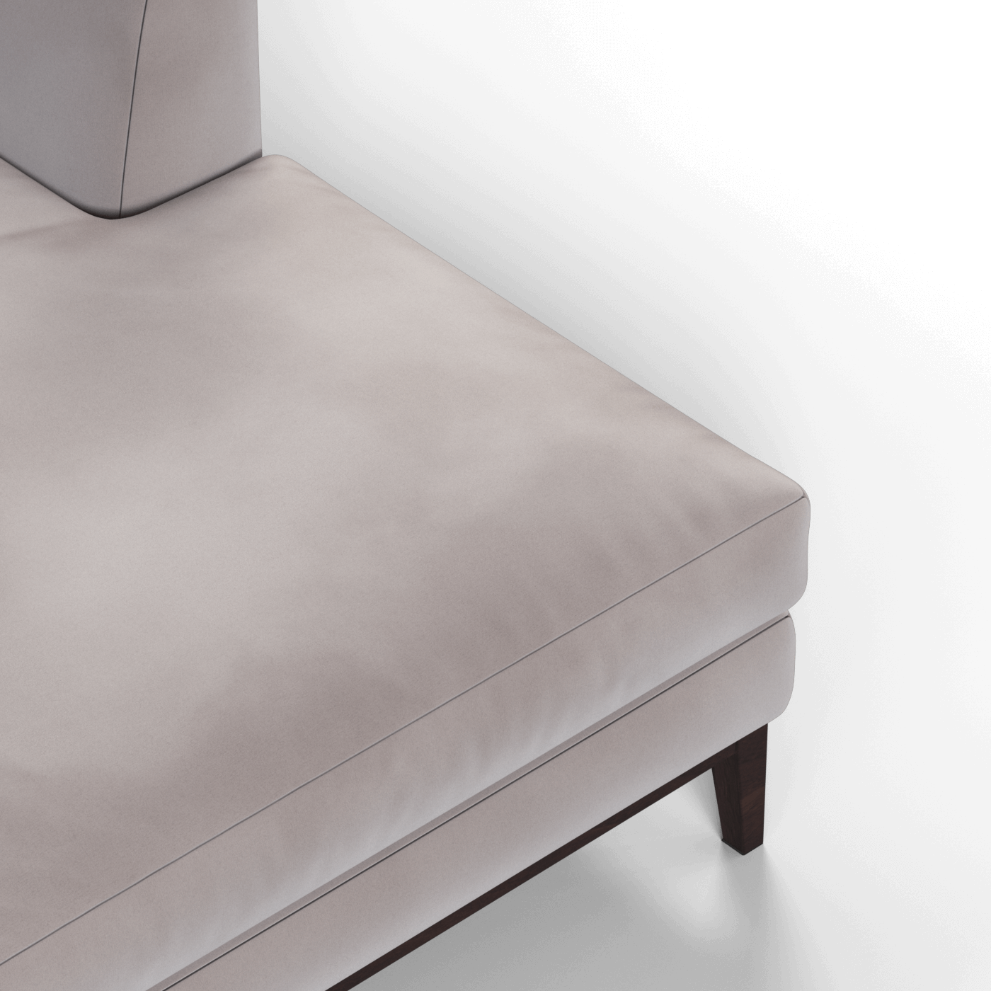 Porto Sectional Sofa – Premium Upholstery Options