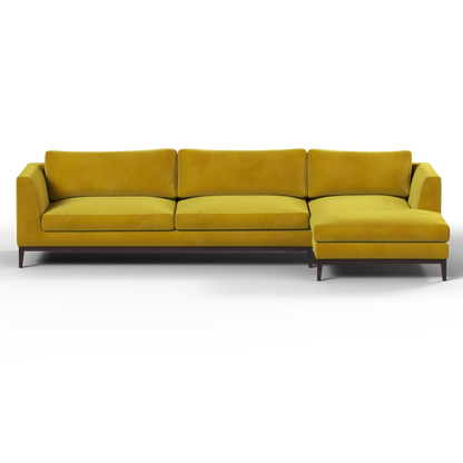 Ecksofa Porto