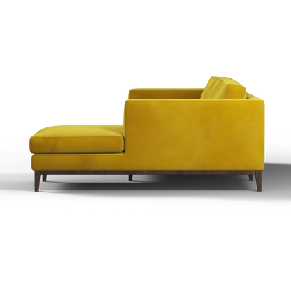 Ecksofa Porto