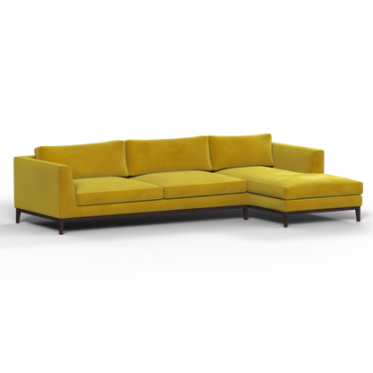 Ecksofa Porto