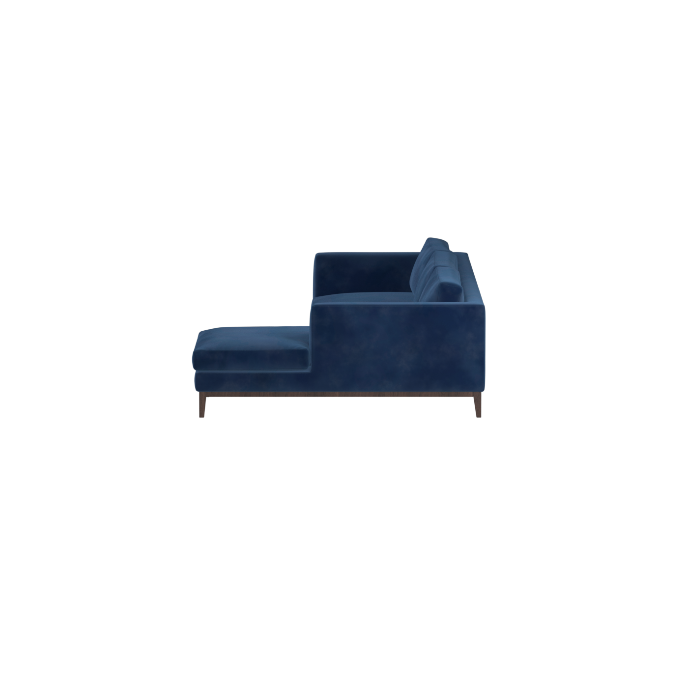 Porto Sectional Sofa – Premium Upholstery Options