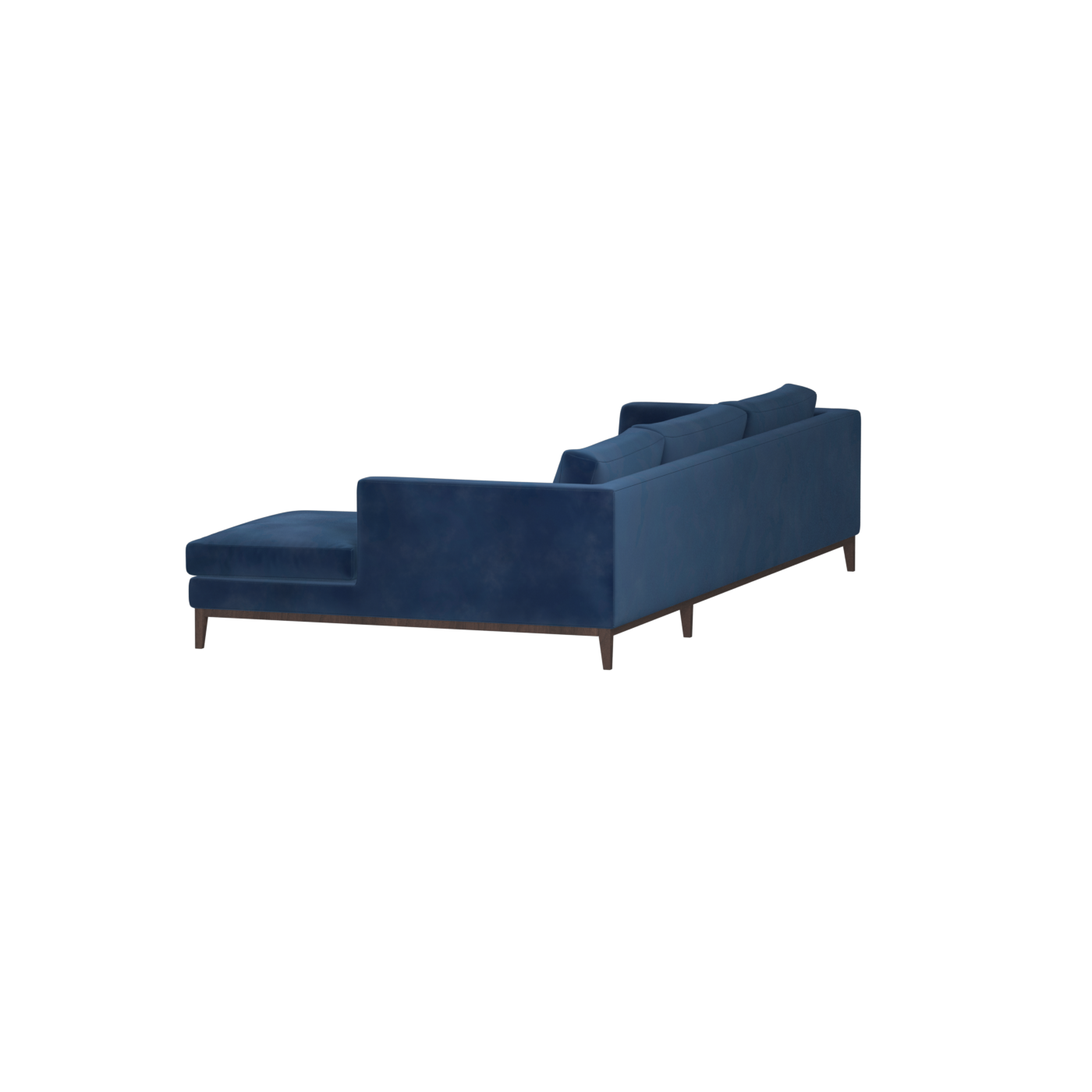 Porto Sectional Sofa – Premium Upholstery Options