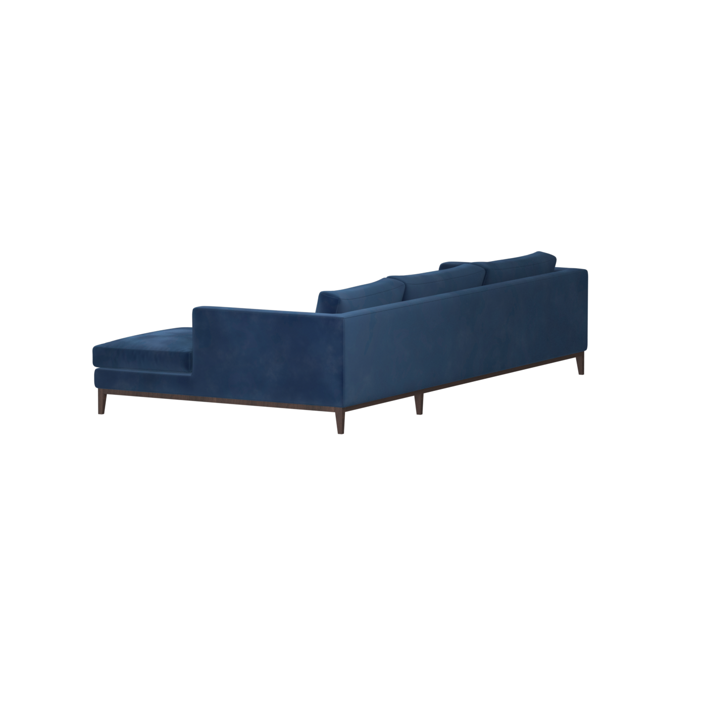 Porto Sectional Sofa – Premium Upholstery Options