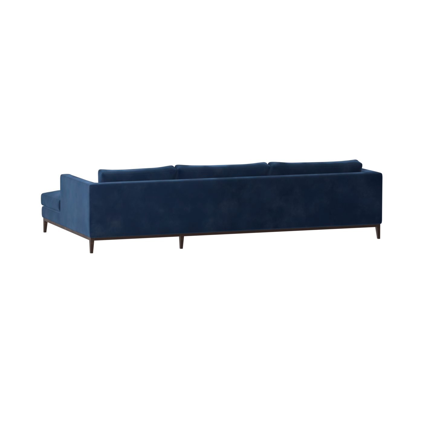 Porto Sectional Sofa – Premium Upholstery Options