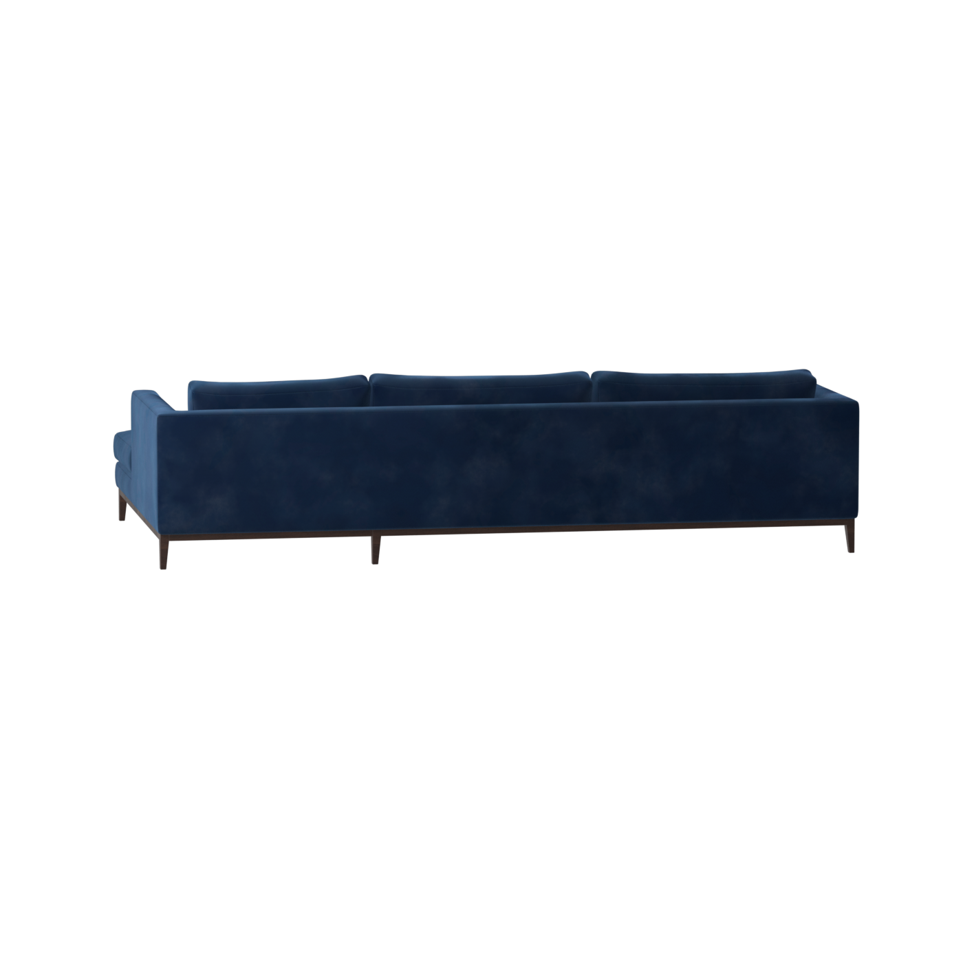 Porto Sectional Sofa – Premium Upholstery Options