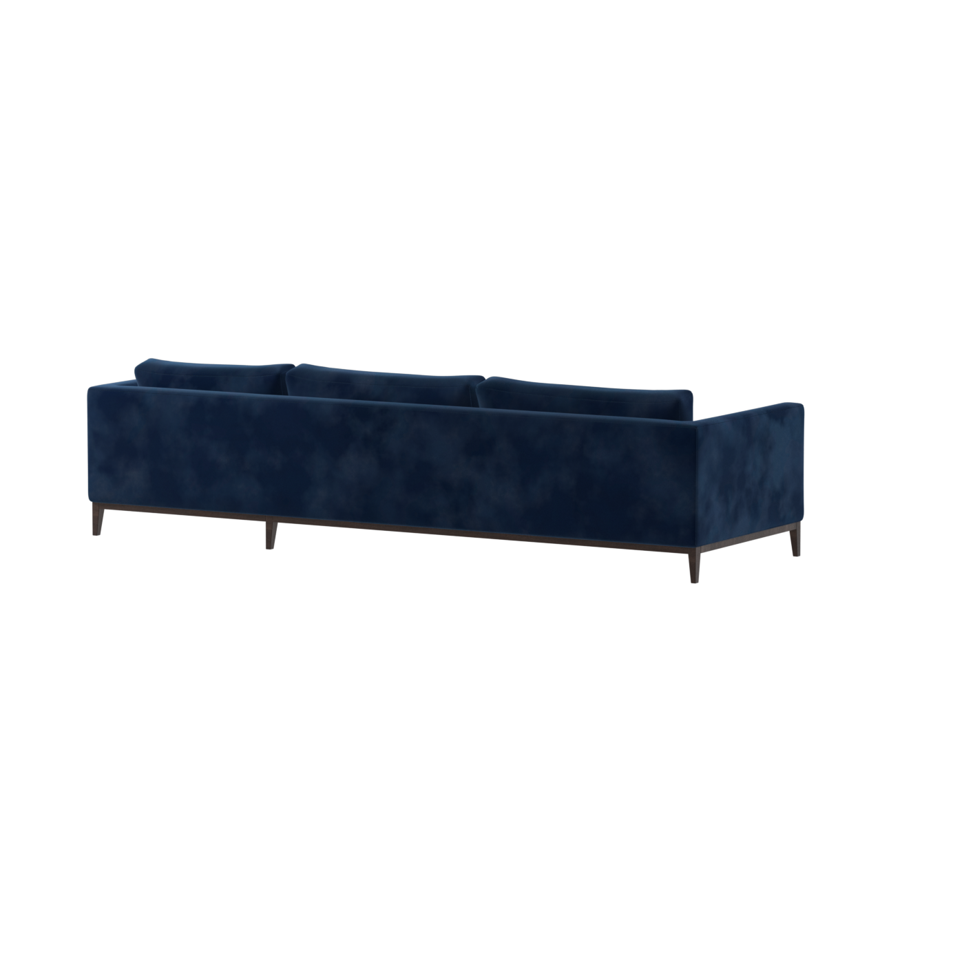 Porto Sectional Sofa – Premium Upholstery Options