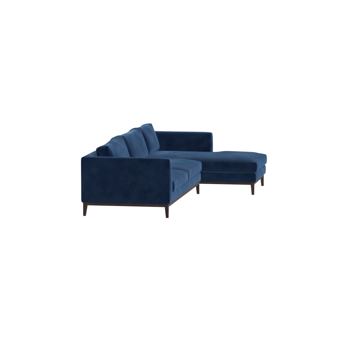 Porto Sectional Sofa – Premium Upholstery Options