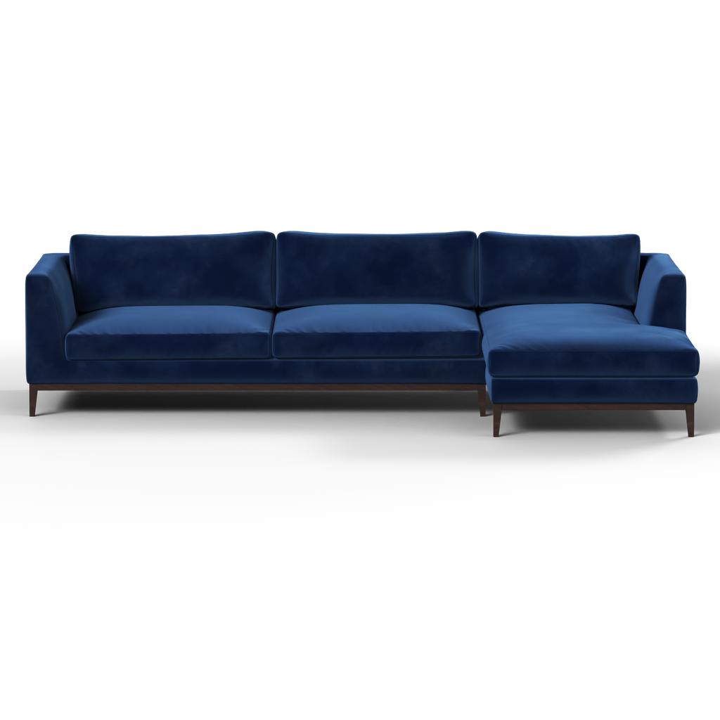 Ecksofa Porto