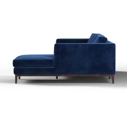 Ecksofa Porto