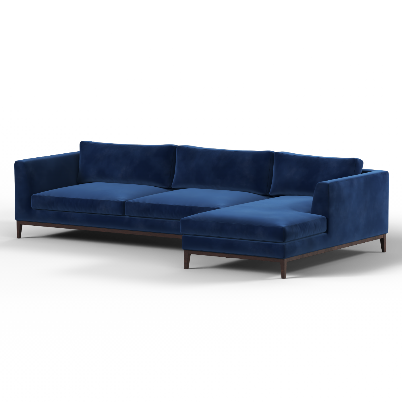 Ecksofa Porto