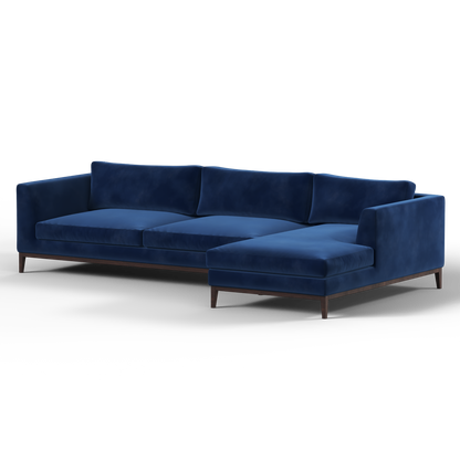 Ecksofa Porto