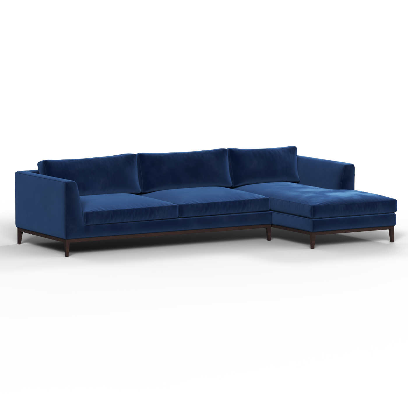 Ecksofa Porto