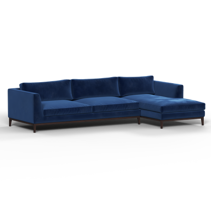 Ecksofa Porto