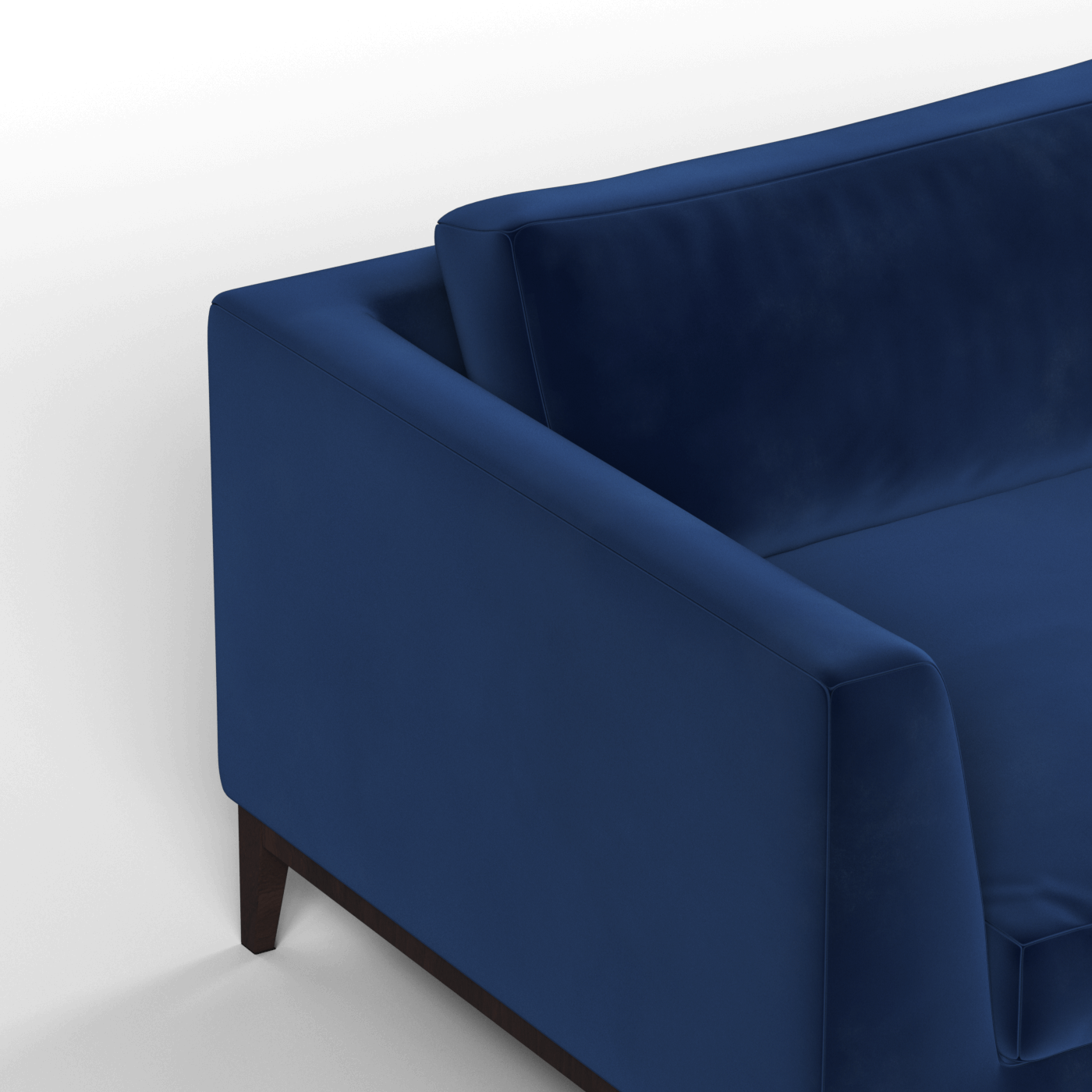 Ecksofa Porto