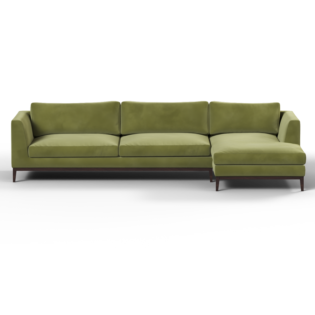 Ecksofa Porto