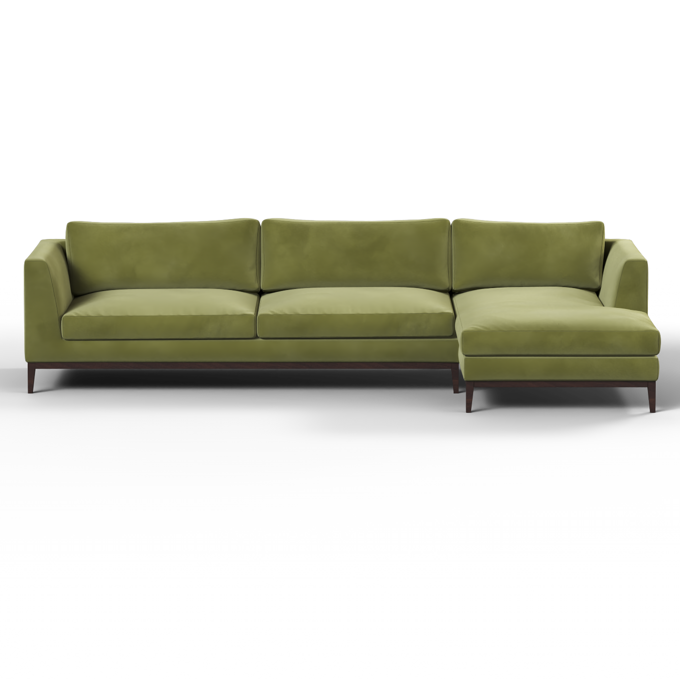 Ecksofa Porto