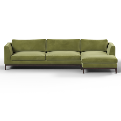 Ecksofa Porto