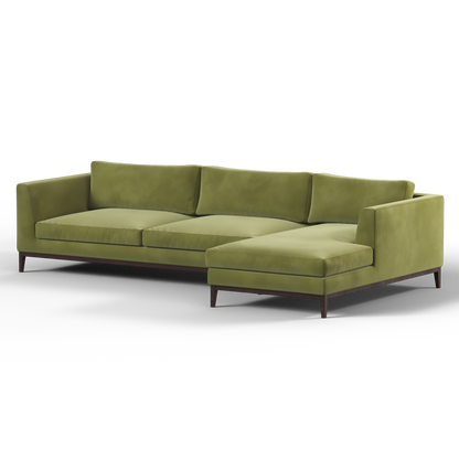 Ecksofa Porto