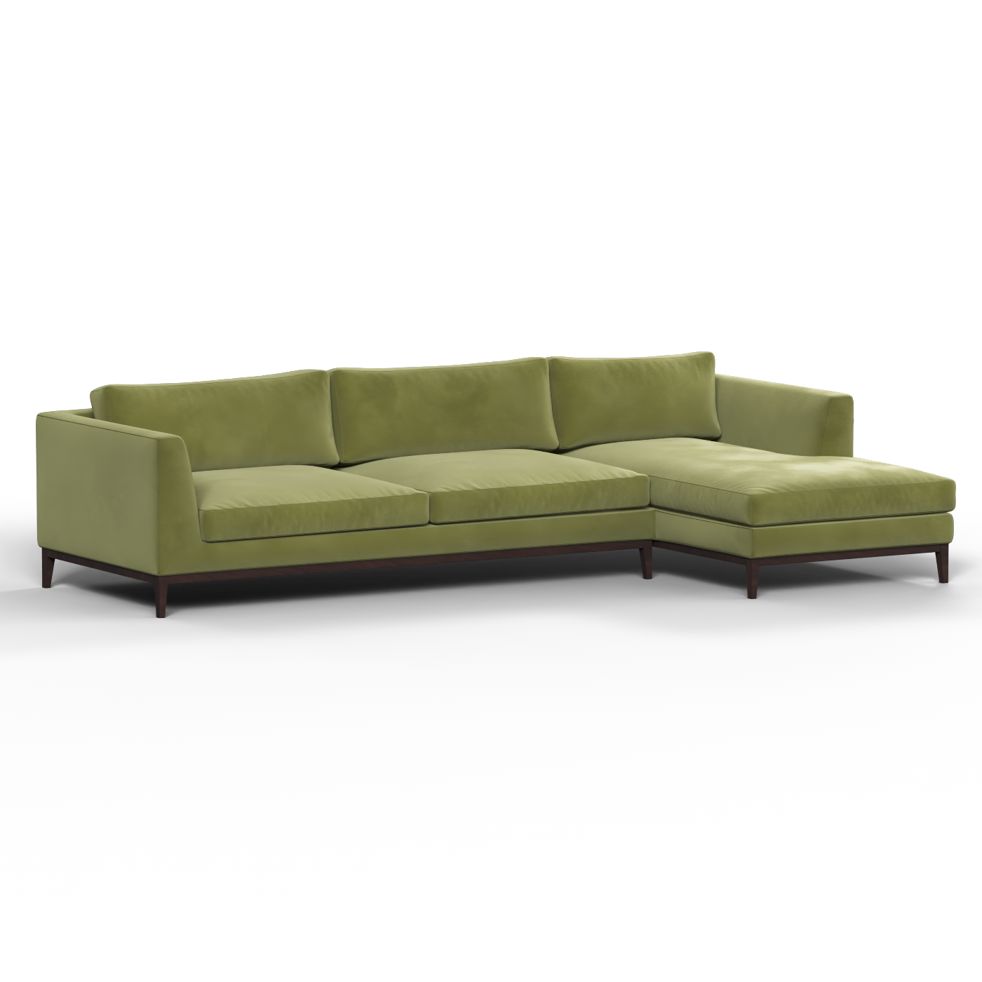 Ecksofa Porto