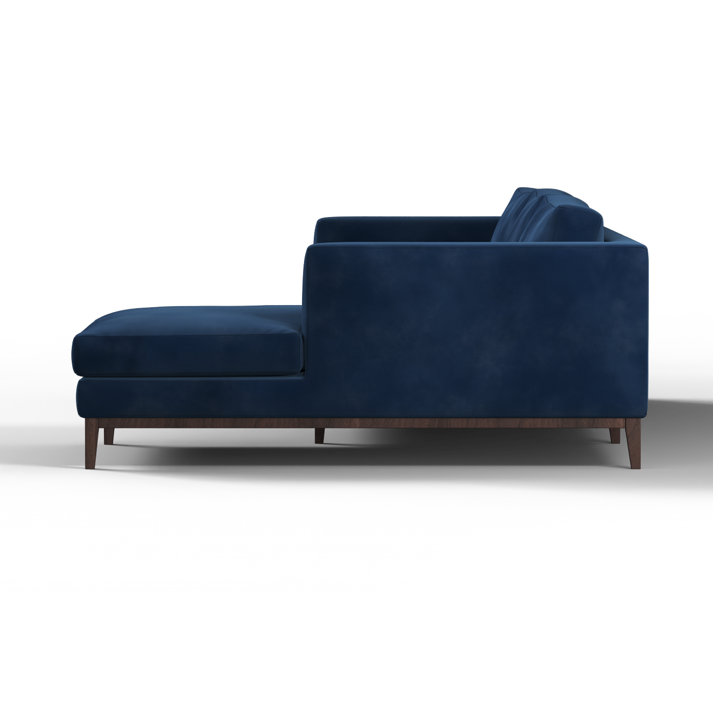 Porto sectional sofa