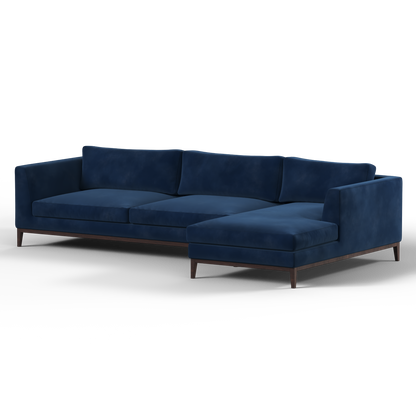 Porto sectional sofa