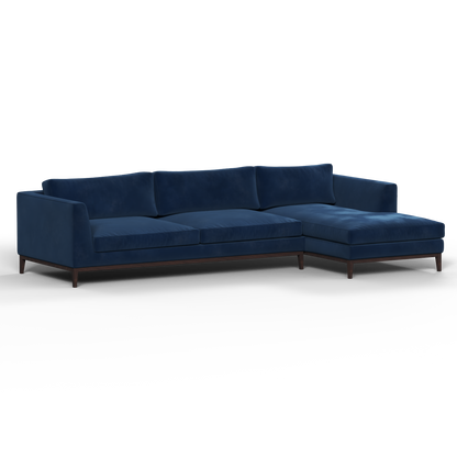 Porto sectional sofa