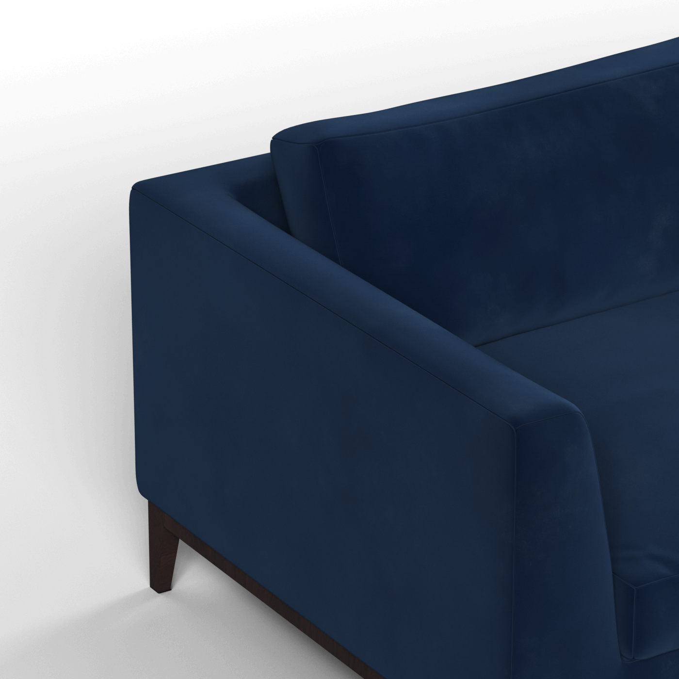 Porto Sectional Sofa – Premium Upholstery Options