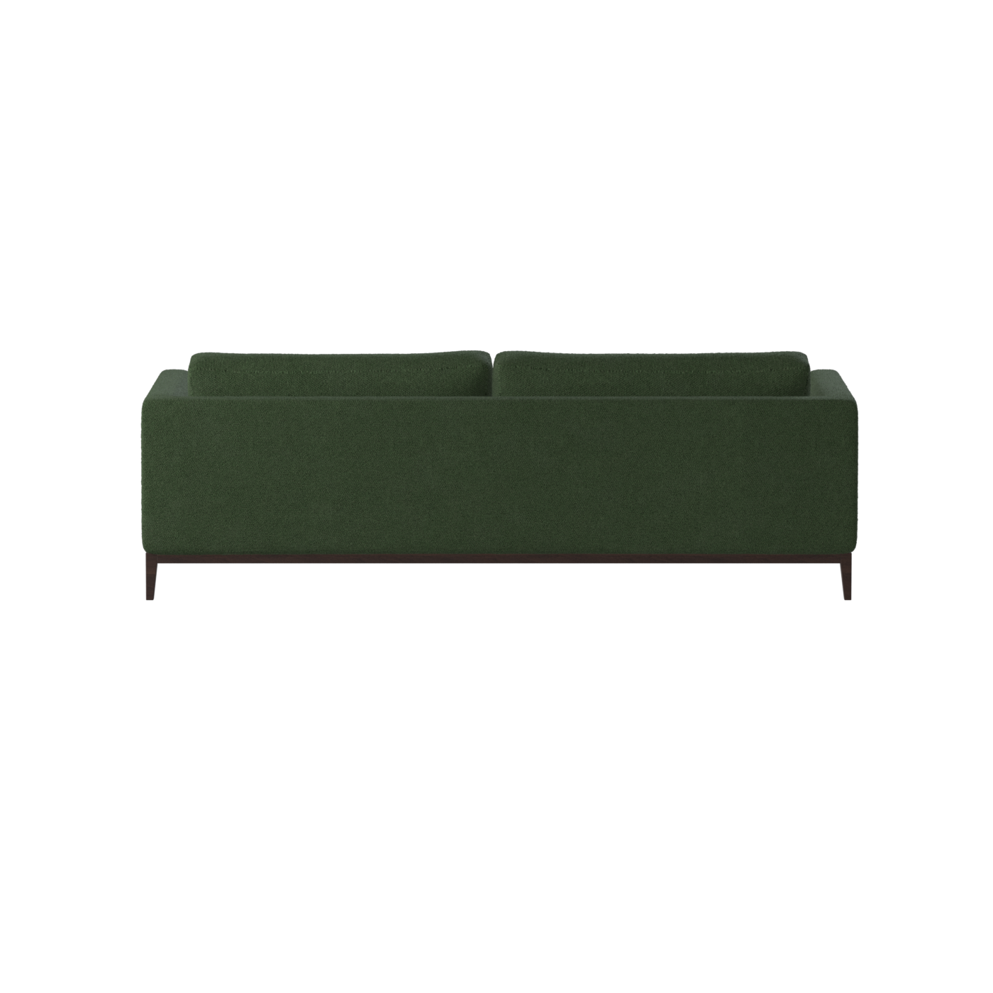 Porto Sofa With Tailored Upholstery Choices