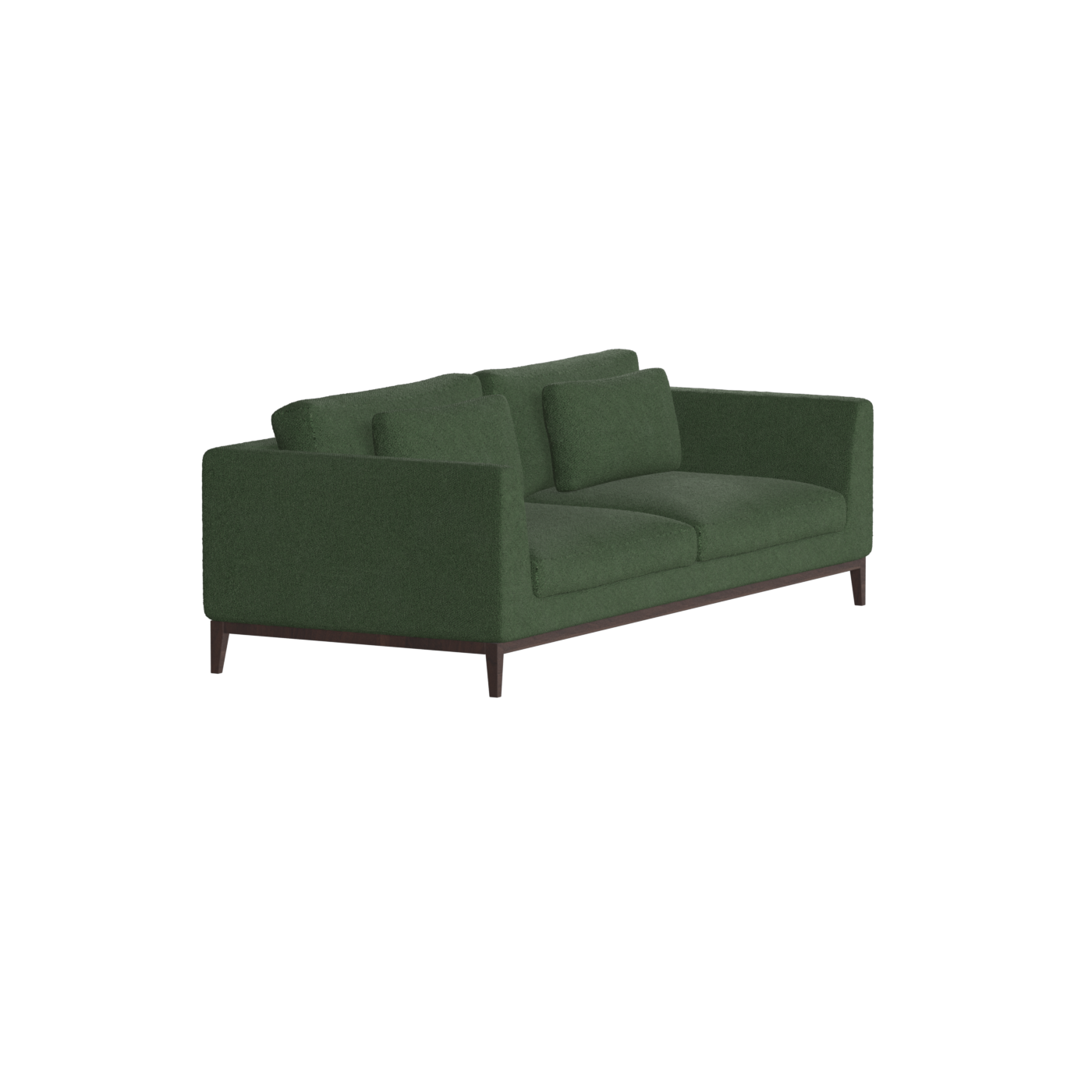 Porto Sofa With Tailored Upholstery Choices