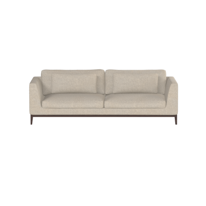 Porto Sofa With Tailored Upholstery Choices