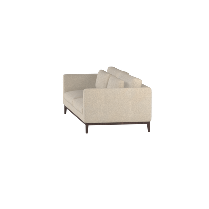 Porto Sofa With Tailored Upholstery Choices