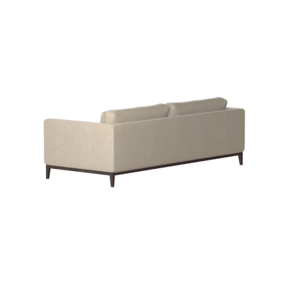 Porto Sofa With Tailored Upholstery Choices