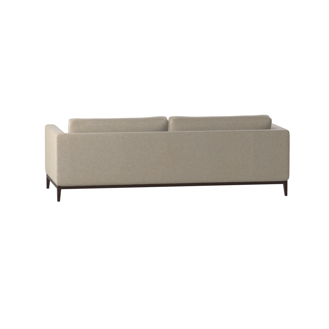 Porto Sofa With Tailored Upholstery Choices