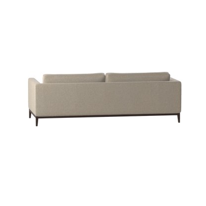 Porto Sofa With Tailored Upholstery Choices