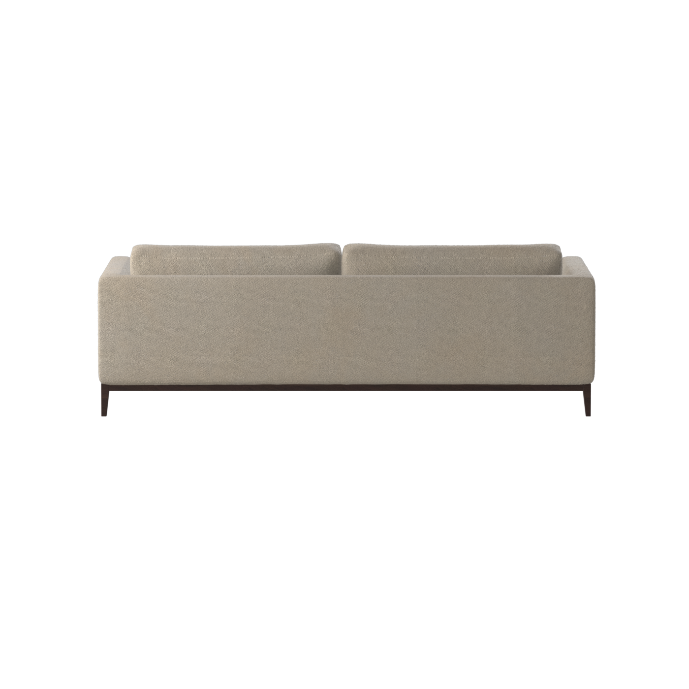 Porto Sofa With Tailored Upholstery Choices