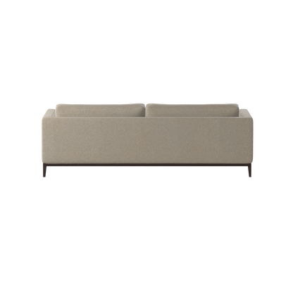 Porto Sofa With Tailored Upholstery Choices
