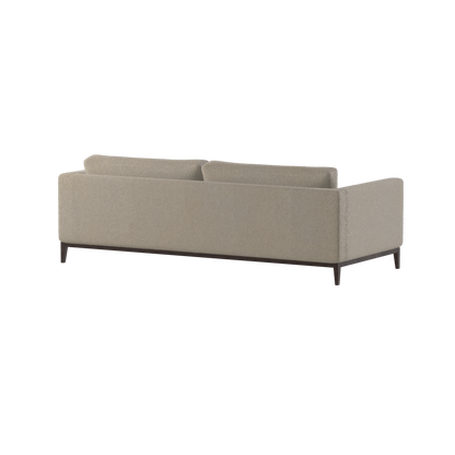 Porto Sofa With Tailored Upholstery Choices