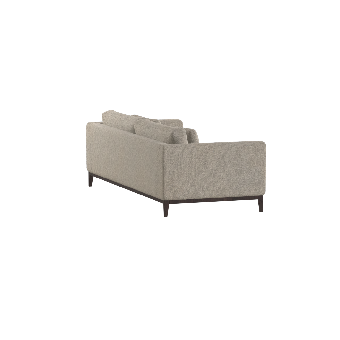 Porto Sofa With Tailored Upholstery Choices