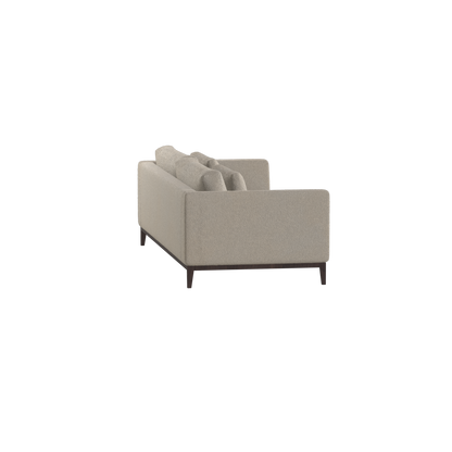 Porto Sofa With Tailored Upholstery Choices