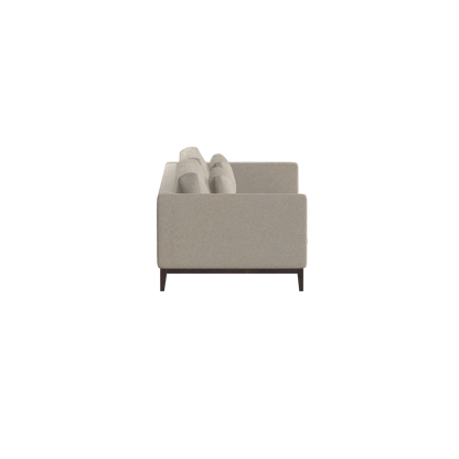 Porto Sofa With Tailored Upholstery Choices