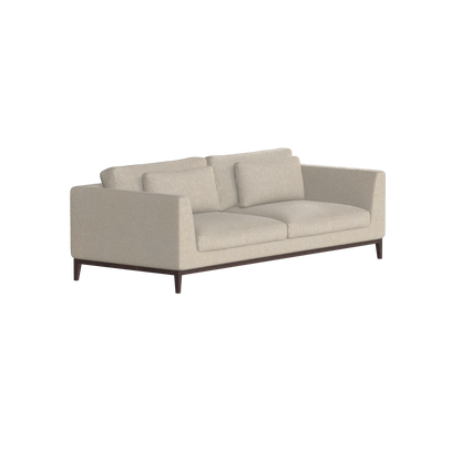 Porto Sofa With Tailored Upholstery Choices