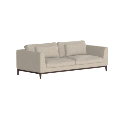 Porto Sofa With Tailored Upholstery Choices