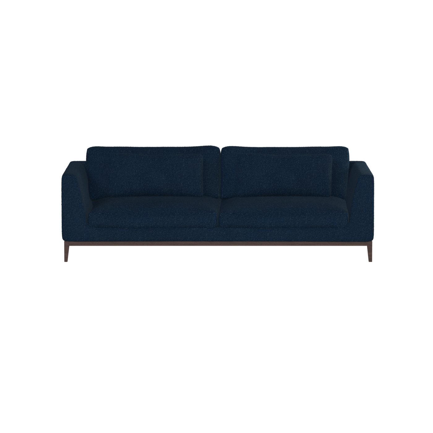 Porto Sofa With Tailored Upholstery Choices