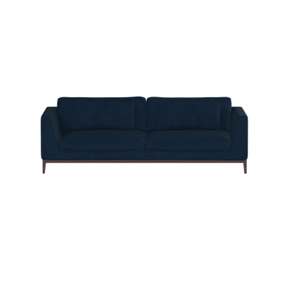 Porto Sofa With Tailored Upholstery Choices