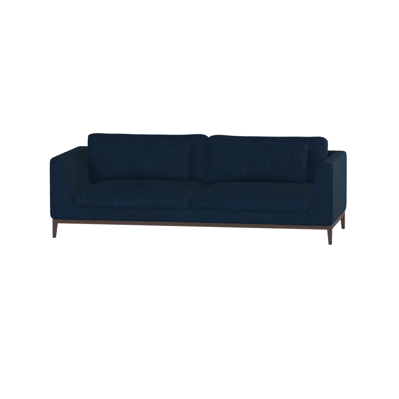 Porto Sofa With Tailored Upholstery Choices