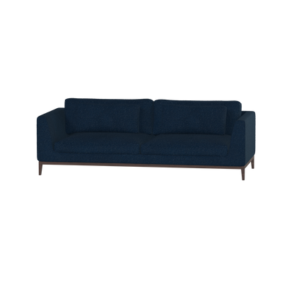 Porto Sofa With Tailored Upholstery Choices