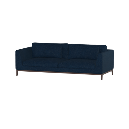 Porto Sofa With Tailored Upholstery Choices