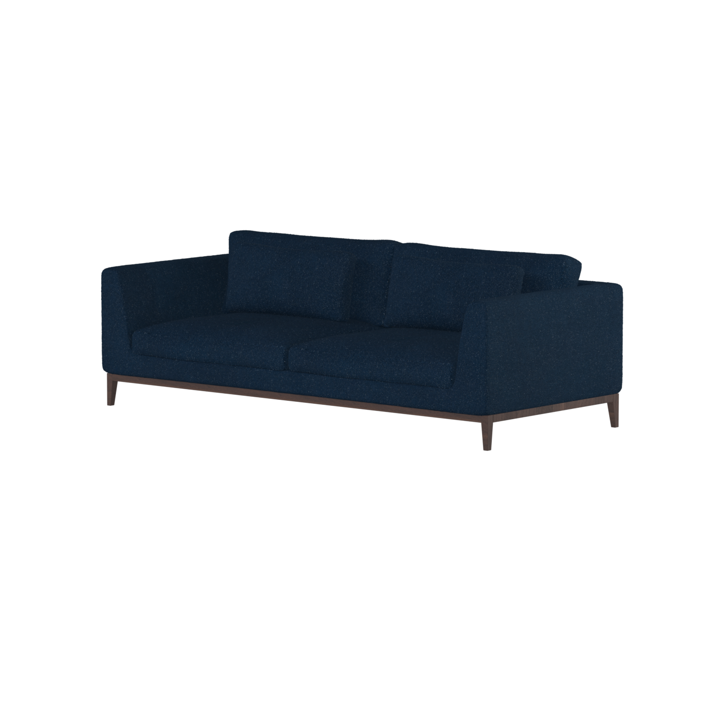 Porto Sofa With Tailored Upholstery Choices